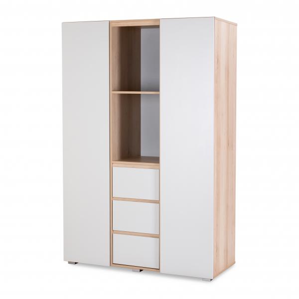Mobilier Camera copii Tineret KLUPS DALIA Fag-Gri